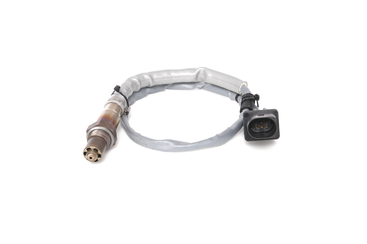 VOLKSWAGEN EOS BOSCH lambda sensor 0 258 017 307