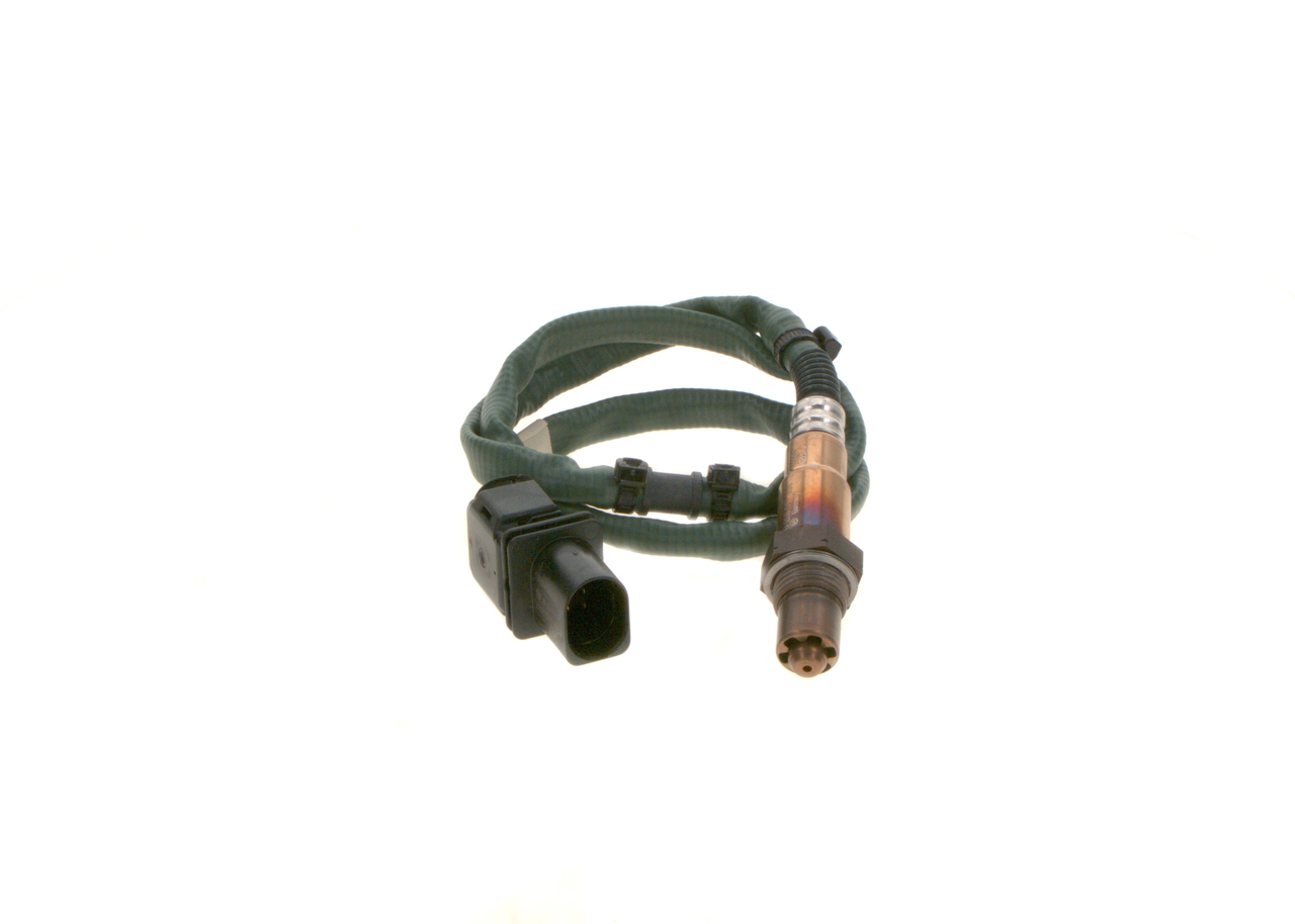 Sonde lambda BOSCH PORSCHE 911 0 258 017 331