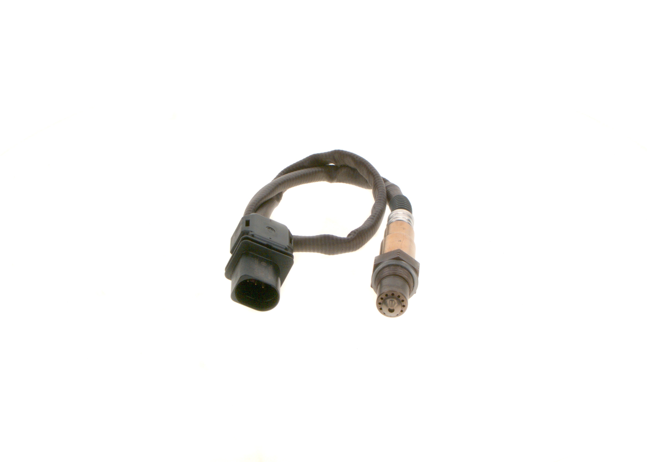 Lambda sensor BOSCH MERCEDES-BENZ CLS 0 258 017 347