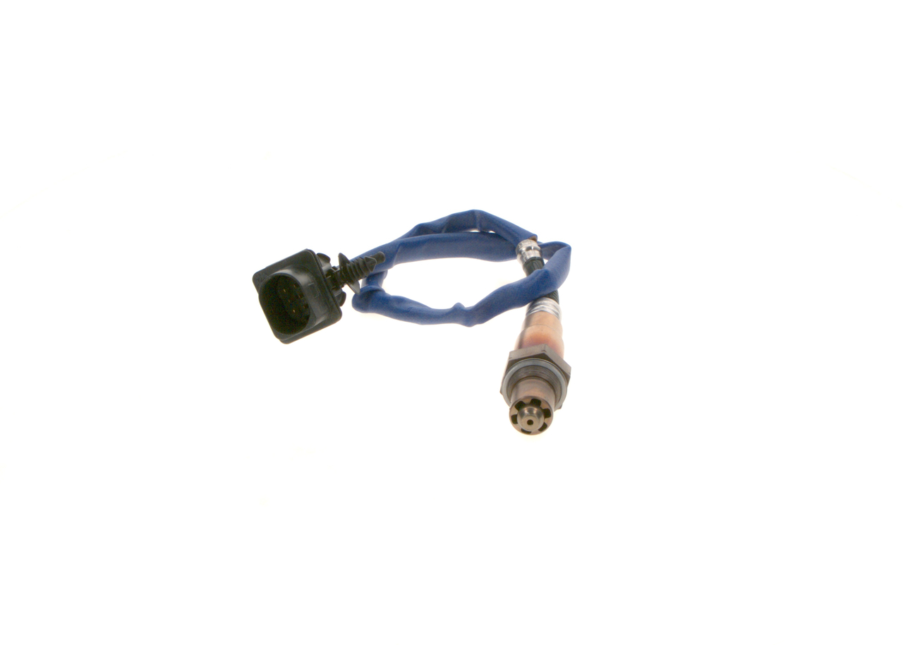 Sonda catalizzatore BOSCH FORD C-MAX 0 258 017 359