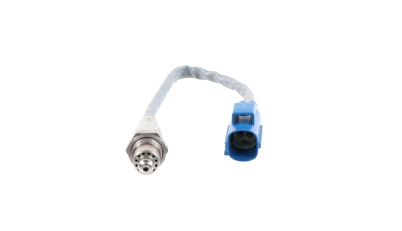 BOSCH 0 258 030 042 Lambda sensor Range Rover Velar L560 3.0 P380 SCV6 4x4 380 hp Petrol 2020
