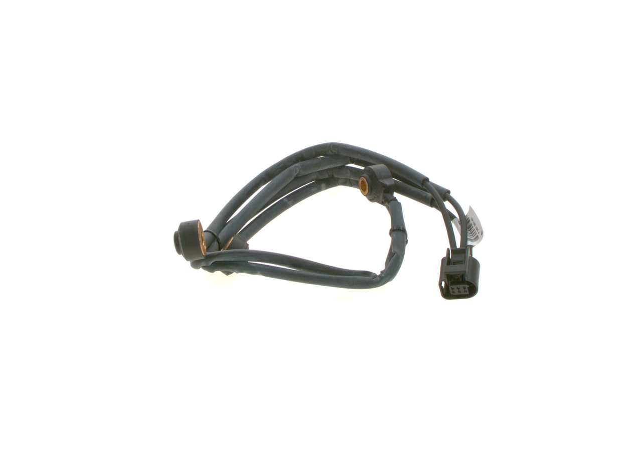 BOSCH 0 261 231 214 Klopsensor ROLLS-ROYCE Ghost (RR4) V-Specification 601 Pk Benzine 2014