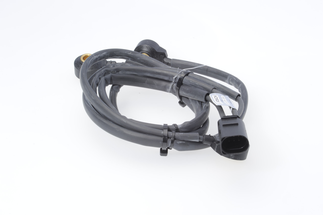 BOSCH 0 261 231 215 Klopsensor ROLLS-ROYCE Ghost (RR4) V-Specification 601 Pk Benzine 2014