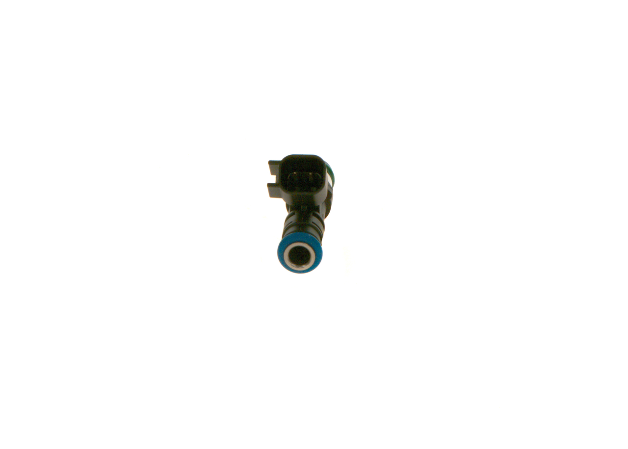 BOSCH 0 280 158 028 Vstrekovací ventil CHRYSLER nafta a benzín