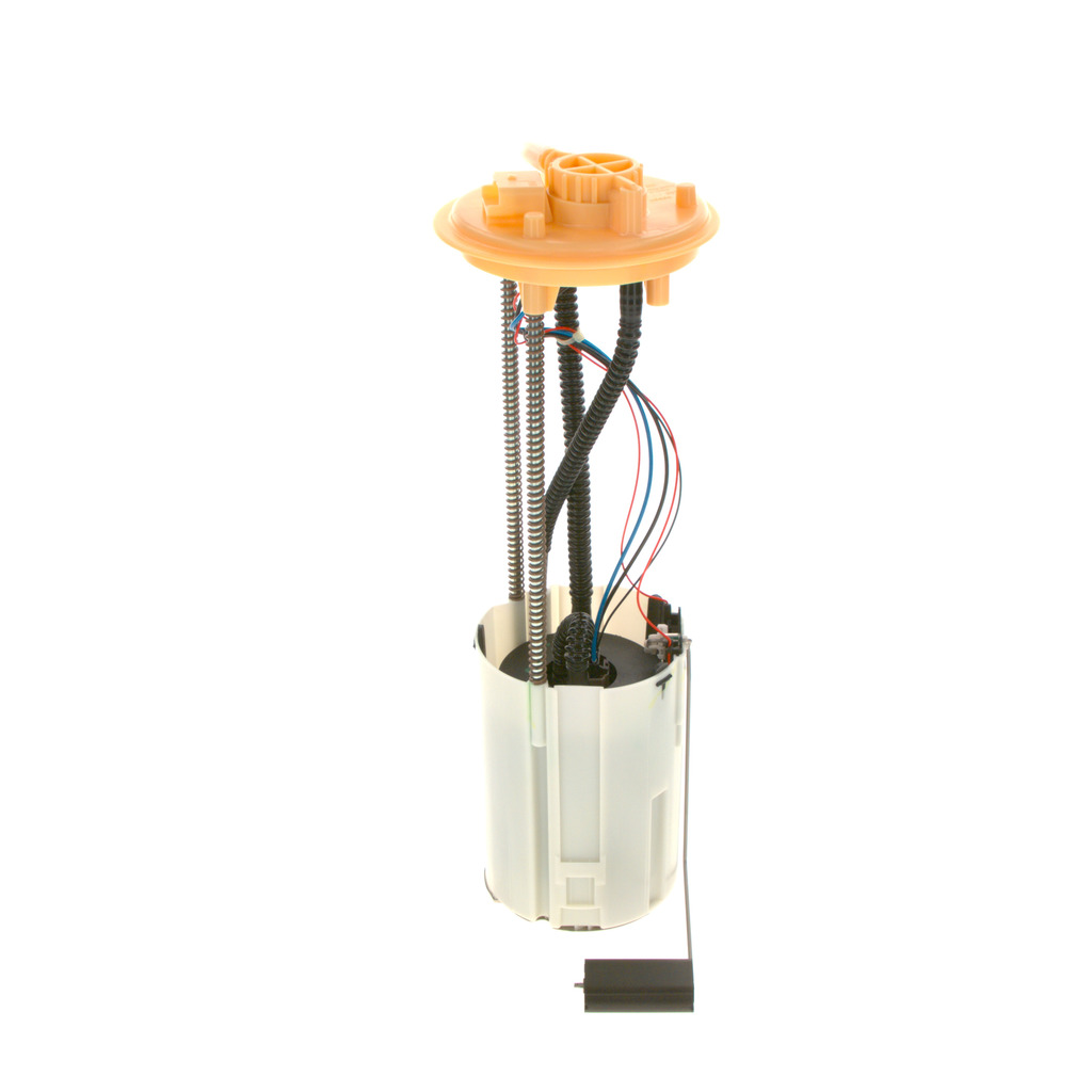 BOSCH 0 580 313 090 Kraftstoffpumpe Ferrari 599 GTB GTO 6.0 GTO 670 PS Benzin 2025