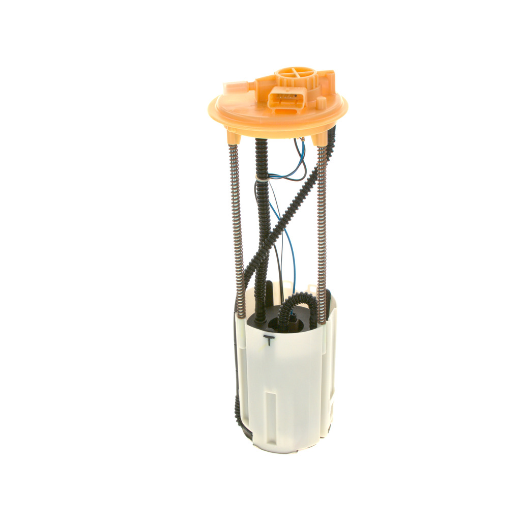 BOSCH 0 580 313 091 Kraftstoffpumpe Ferrari 599 GTB GTO 6.0 GTO 670 PS Benzin 2024