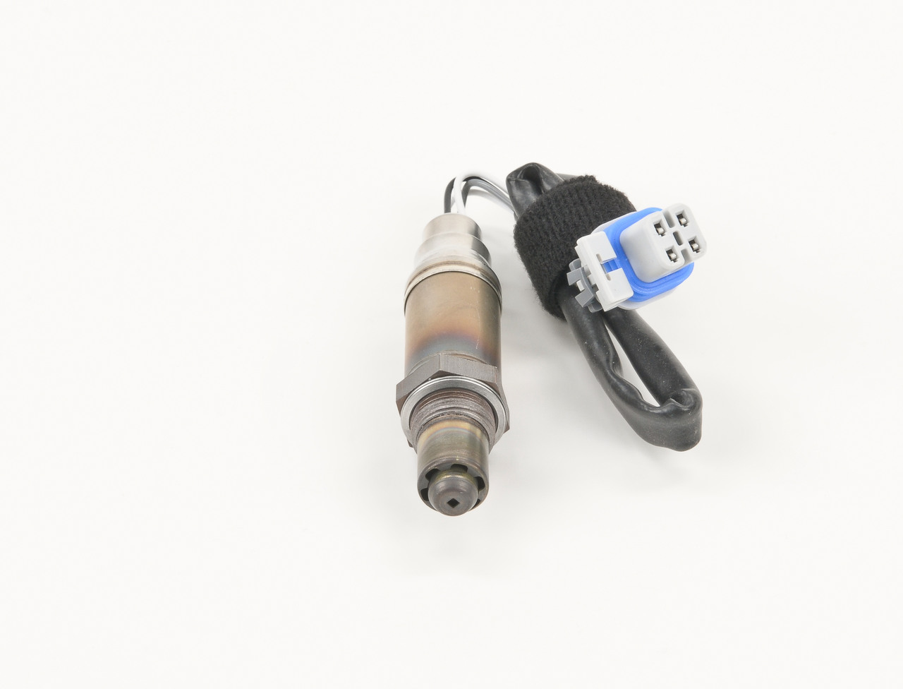 BOSCH F 00H L00 318 Lambda jutiklis VOLVO S60 II Cross Country (134) T5 AWD 249 AG benzinas 2017