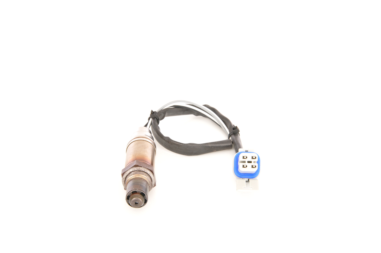 BOSCH F 00H L00 350 Lambdasonde GMC K25 Pick-up