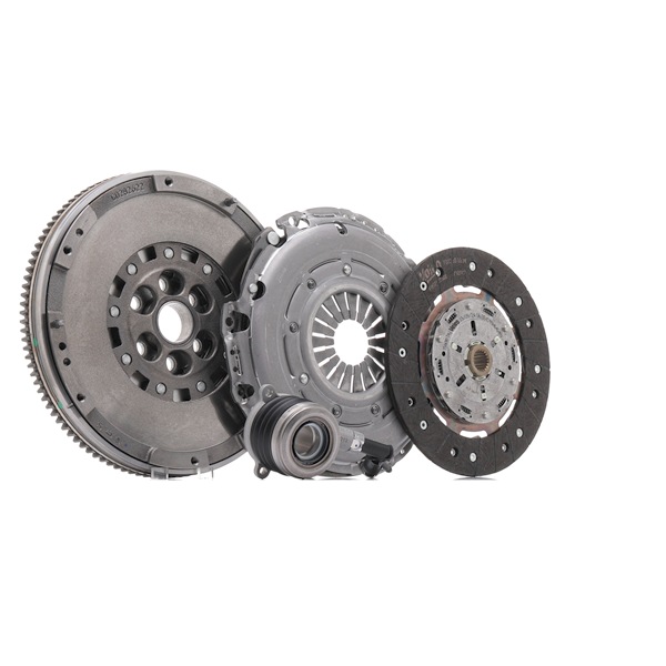 VALEO 55241567 Koppelingsset 837011