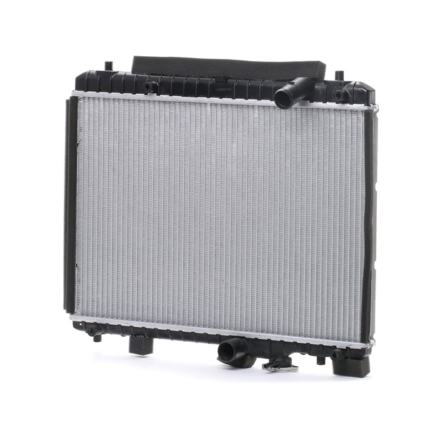STARK SKRD-0120416 Ūdens radiators SUZUKI Swift III Hatchback (MZ, EZ) 1.3 (RS 413, ZC11S) 92 ZS Benzīns 2025