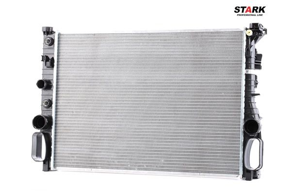 STARK SKRD-0120421 Ψυγειο νερου Mercedes W211