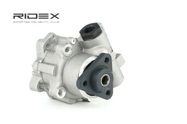 RIDEX 12H0023 Servopumpe SKODA ENYAQ 2025