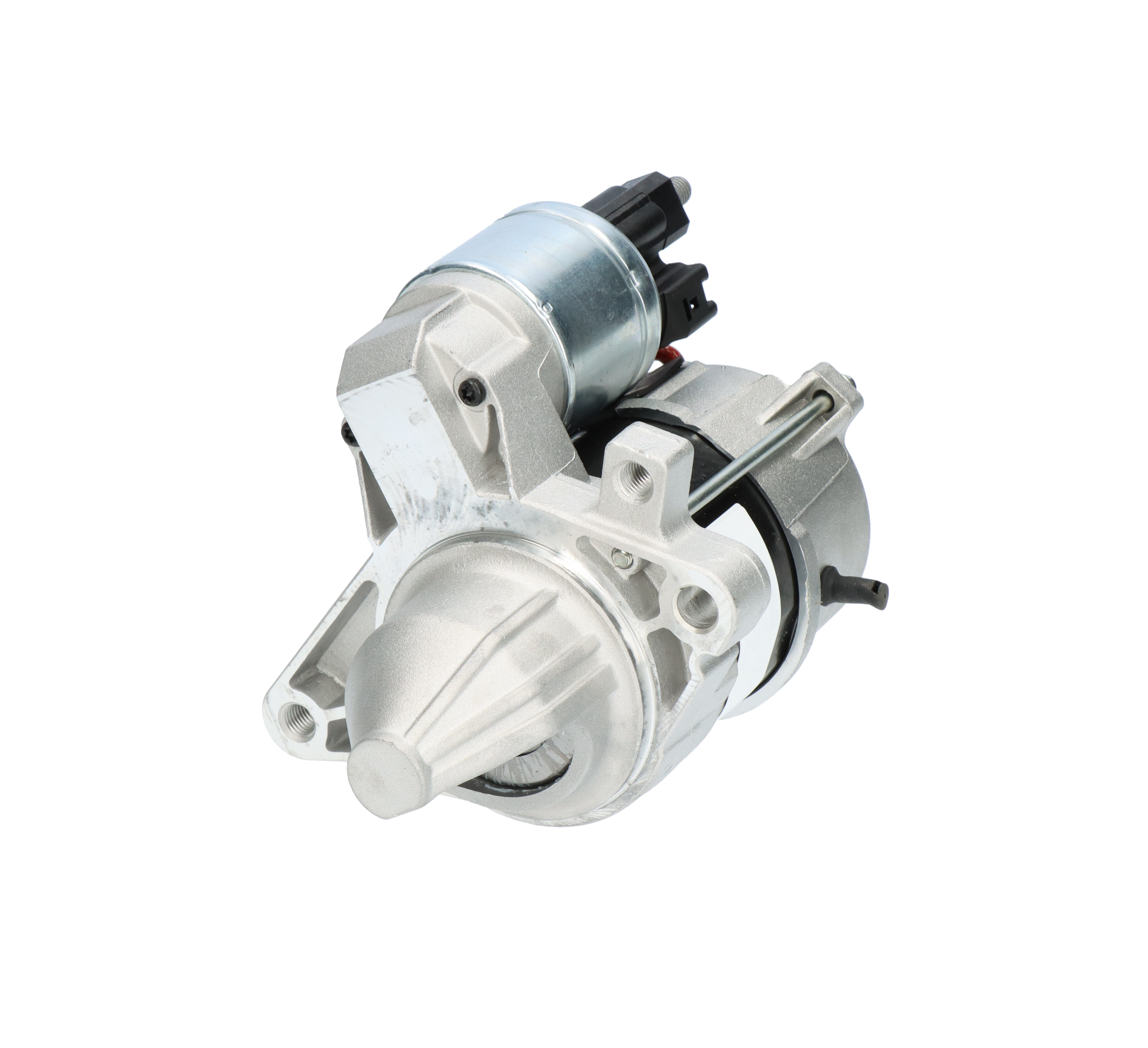 VALEO 438313 starter Citroen C1 2 1.0 VTi 69 hk Bensin 2017
