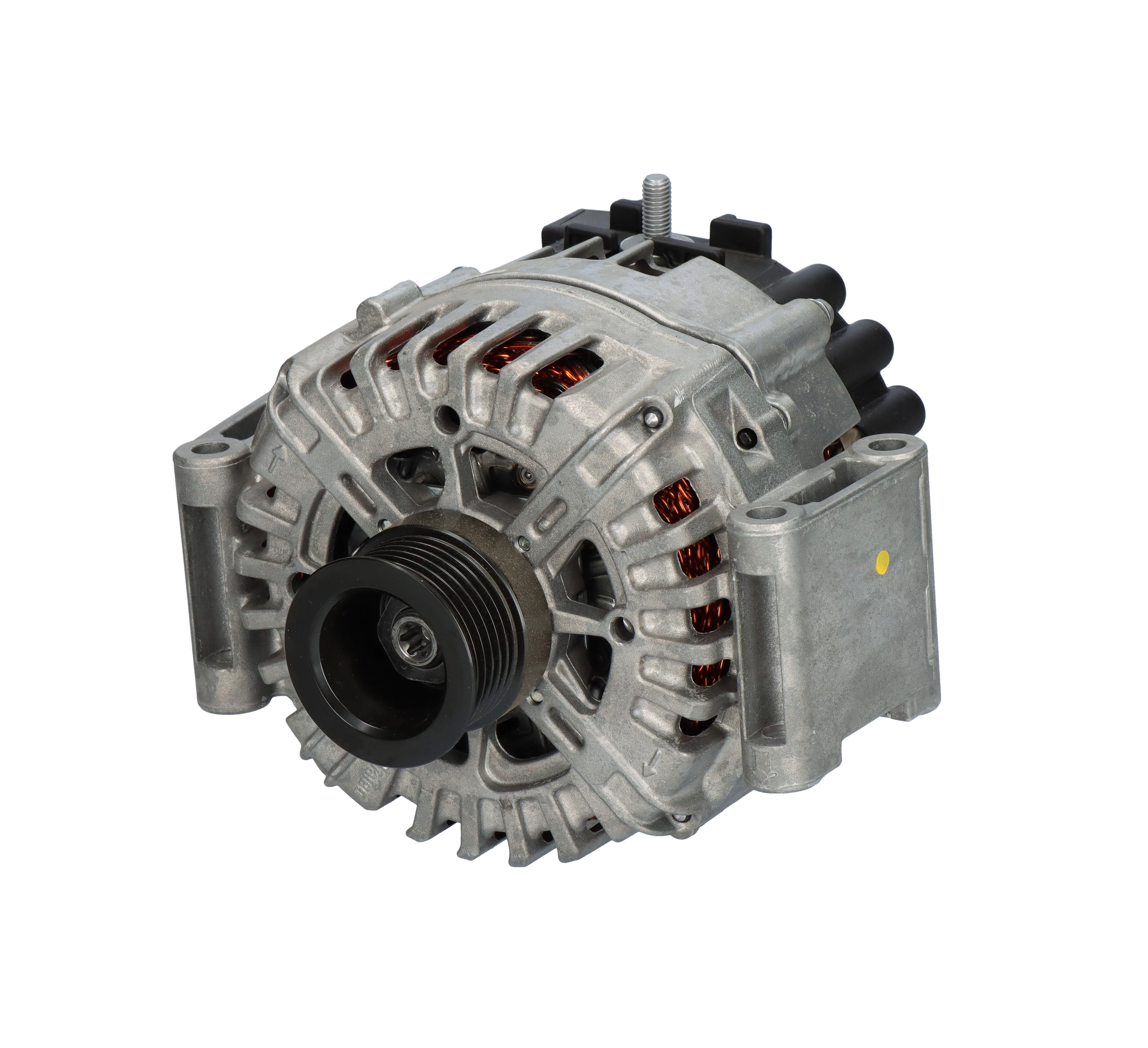 Generaattori VALEO MERCEDES-BENZ GLC 440569
