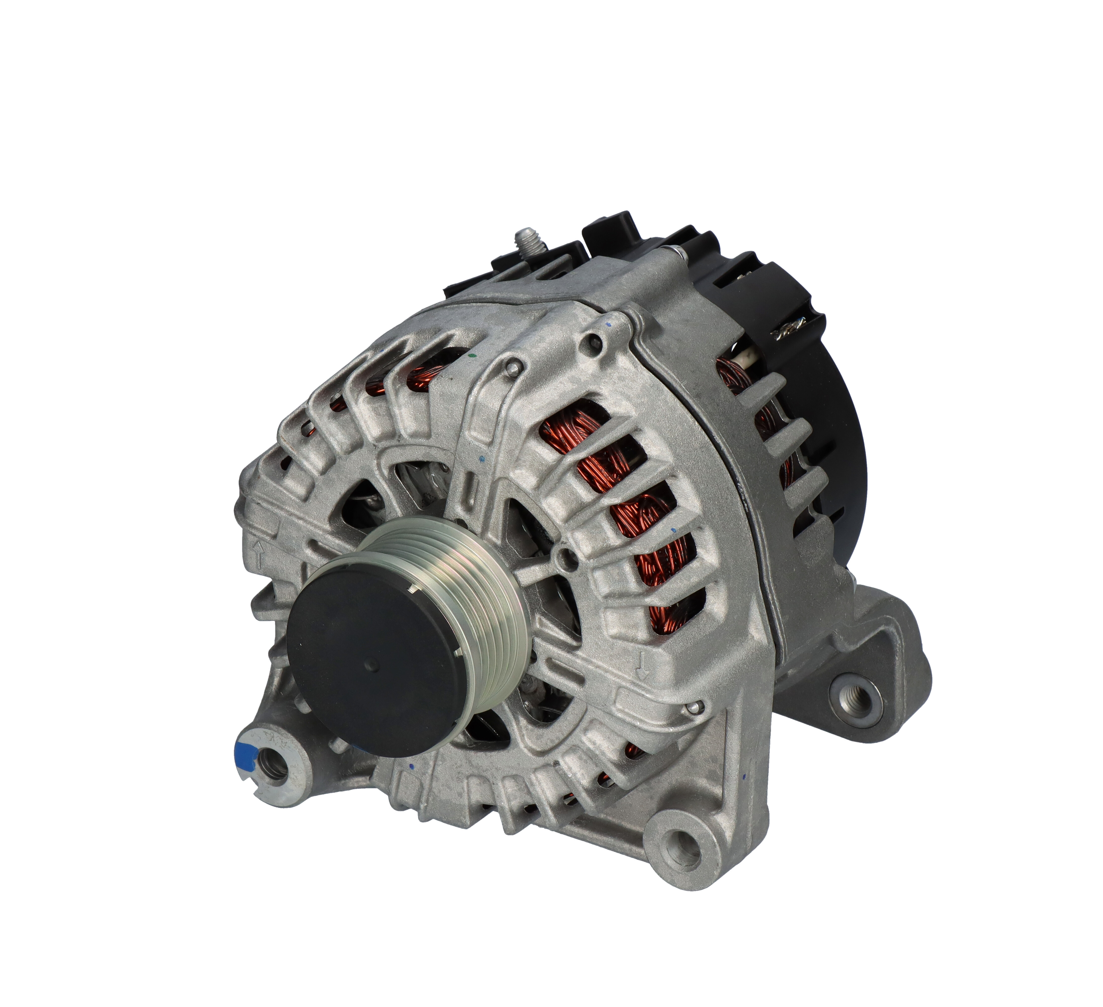 Generaattori VALEO BMW 1-sarja 440614