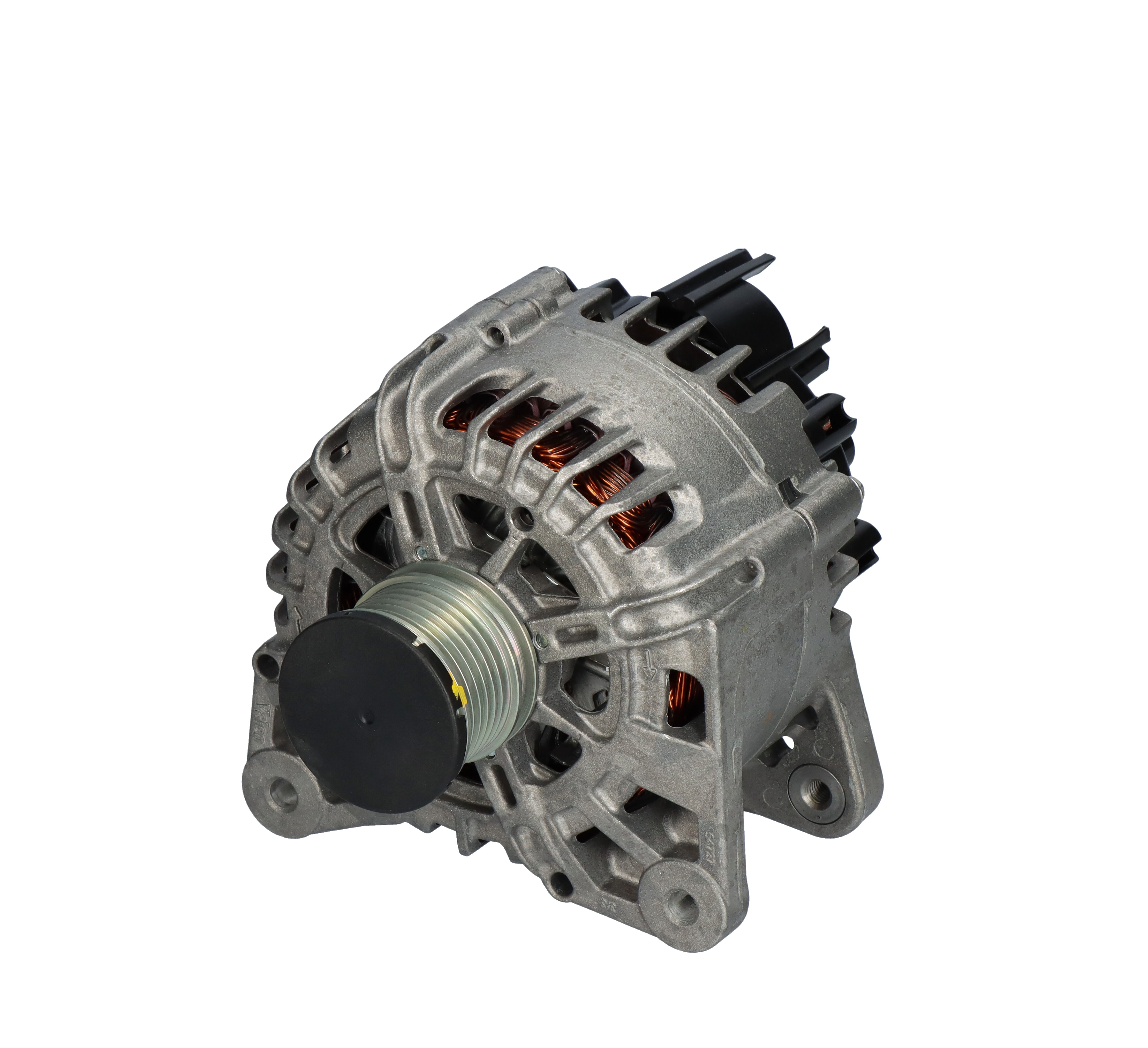 VALEO 440668 Alternator Nissan Qashqai J11 2.0 ALL MODE 4x4-i 141 KM benzyna 2018