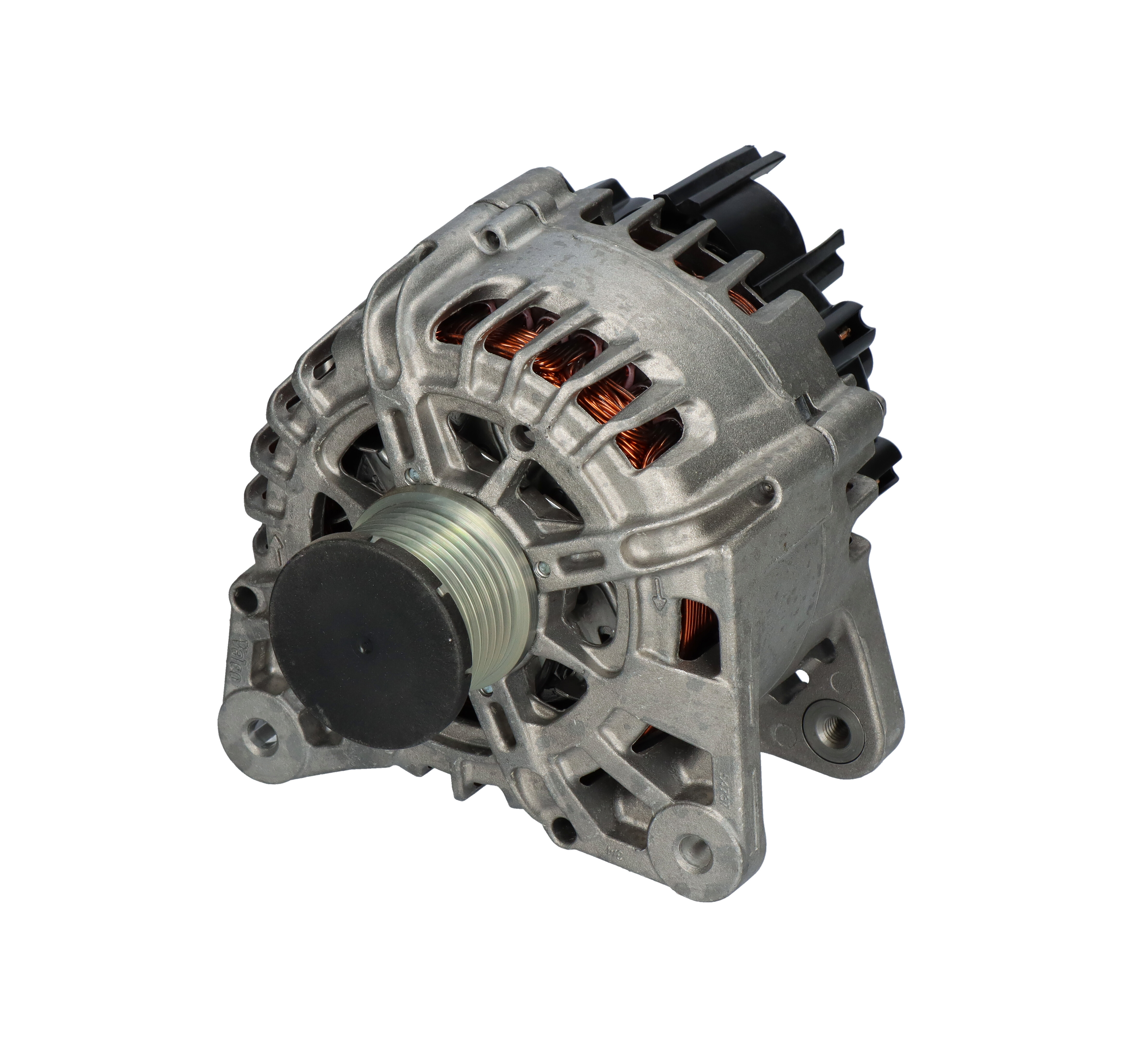 VALEO 440679 Lichtmaschine Smart Fortwo 3 Cabrio