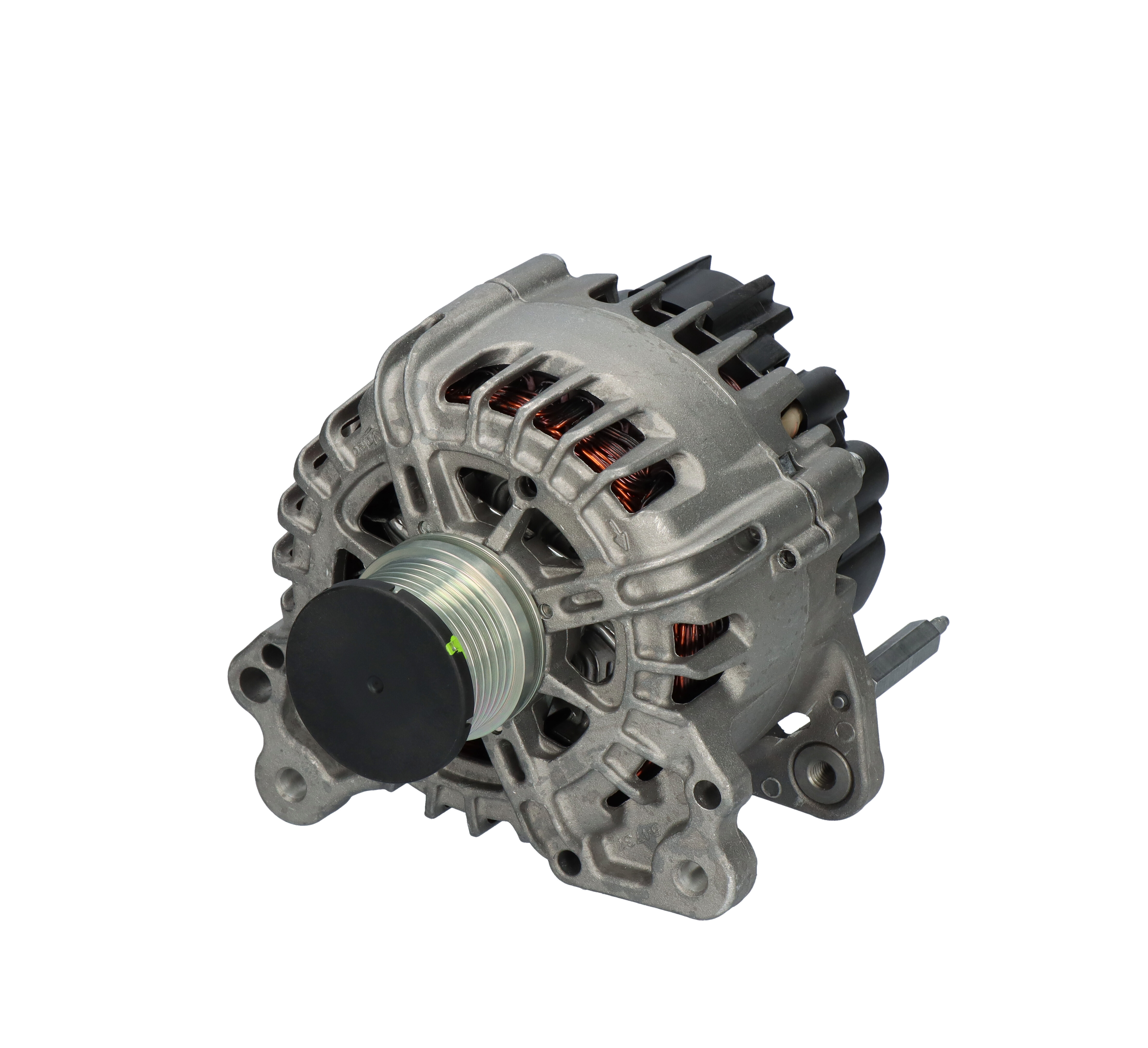 Generator VALEO VW TIGUAN 439874