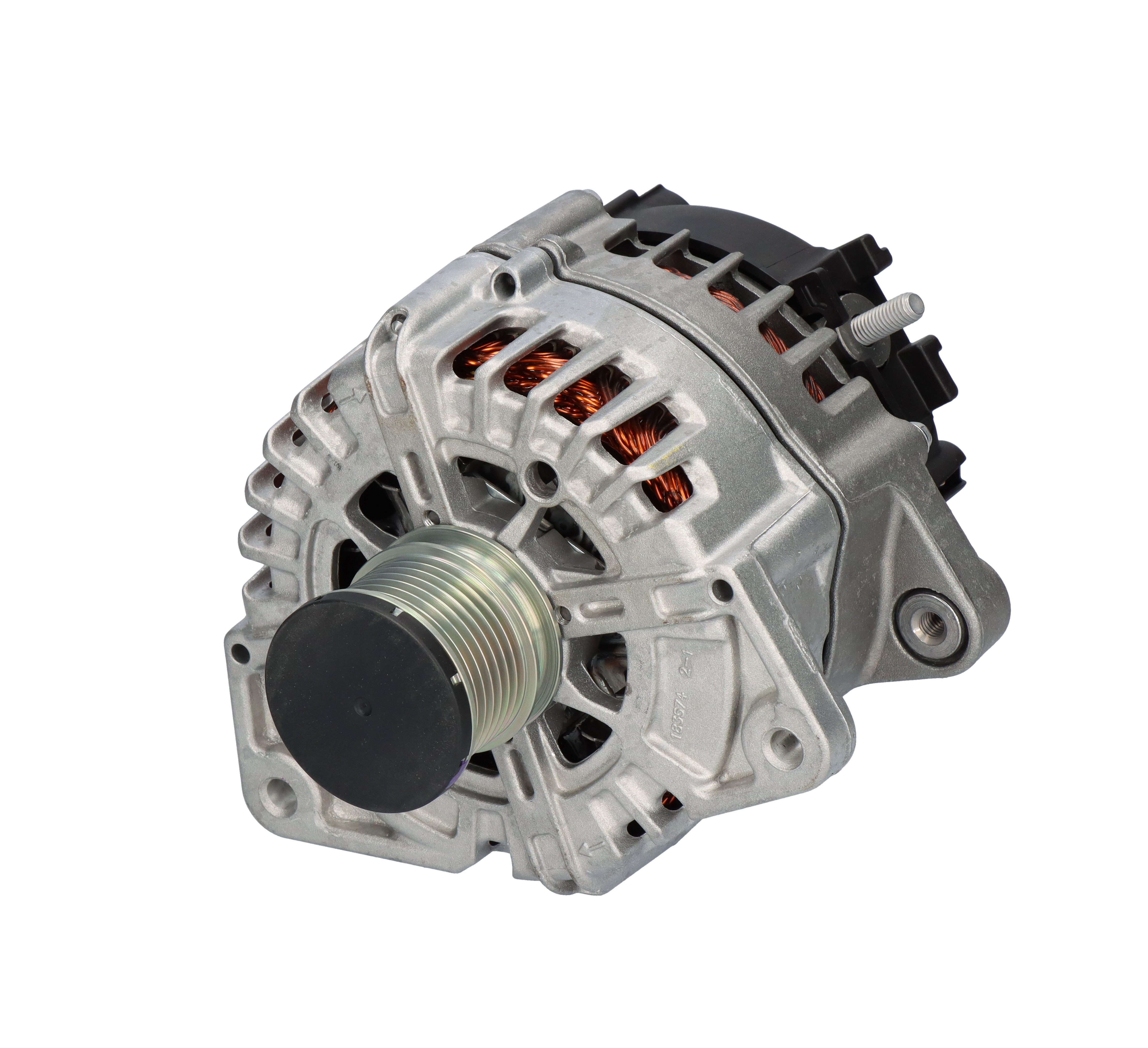 VALEO 439880 dynamo / alternator 9063701