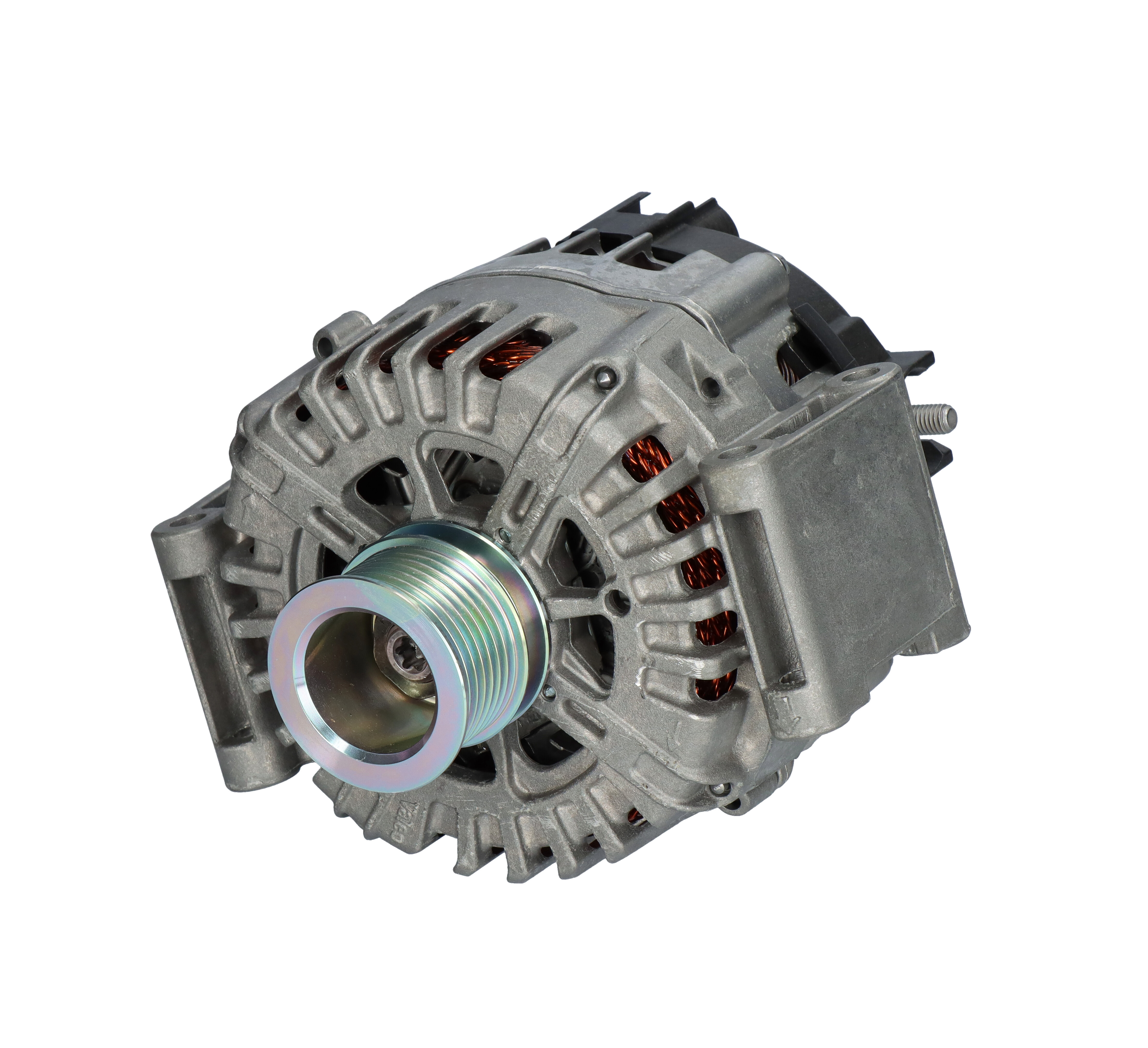VALEO 439895 Dynamo Sprinter 4-t Flatbed Vrachtwagen / Chassis (907) 419 CDI Vierwielaandrijving (907.143, 907.145, 907.243,... 190 Pk Diesel 2023