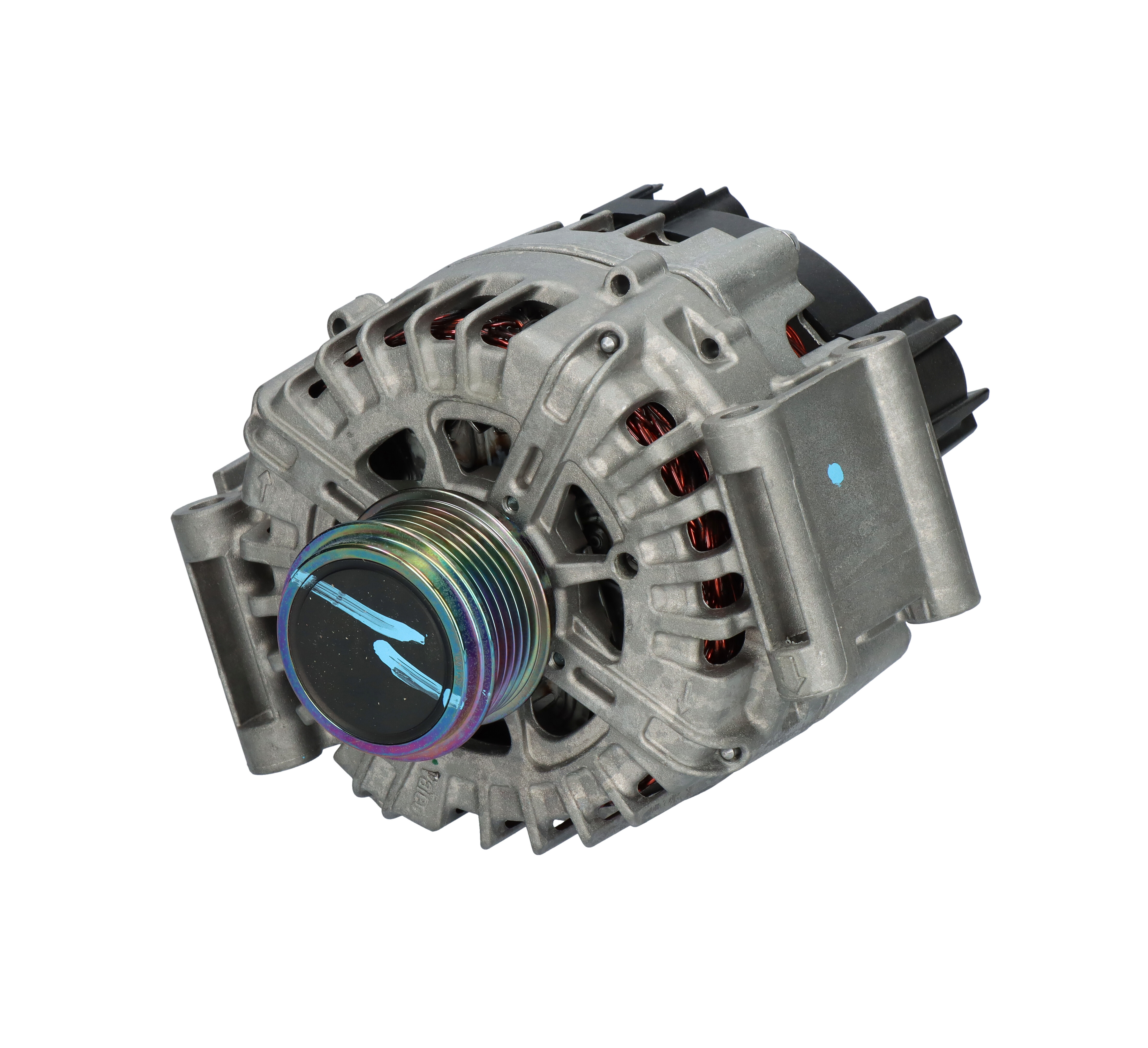 439938 VALEO 06H903018E Lichtmaschine