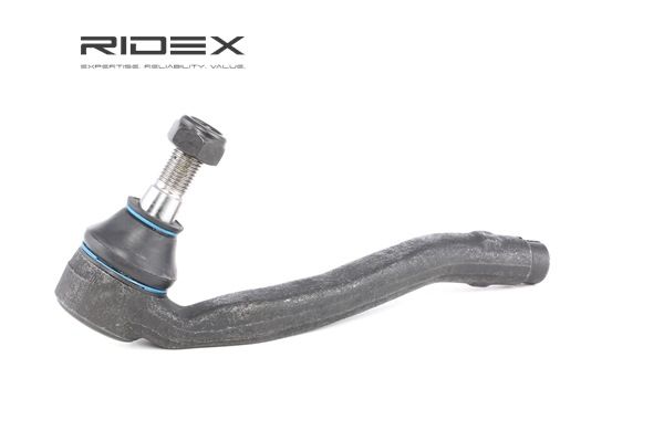 RIDEX 914T0248 Lenkung ML W164