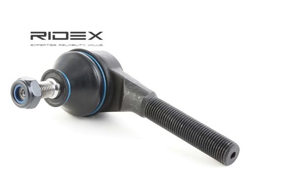 RIDEX 914T0237 Renault 19 Cabriolet Raidetangon pää