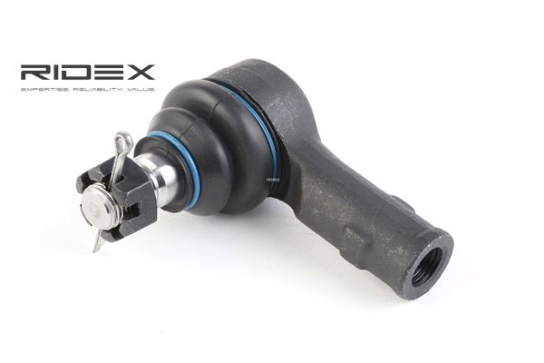 RIDEX 914T0209 endeledd ISUZU KB Pick-up 2.5 KB250 D-TEQ 4WD 116 hk Diesel 2010