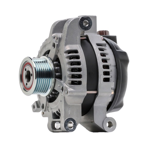 DENSO DAN1013 Alternator Toyota Prius 3