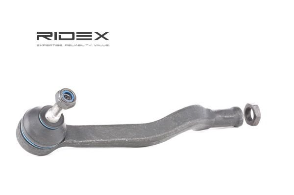 RIDEX 914T0122 Spurstangenkopf NISSAN zu Rabattpreisen