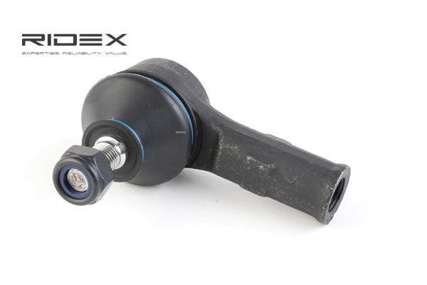 RIDEX 914T0121 Hlava/čap spojovacej tyče riadenia FORD ESCORT 2002