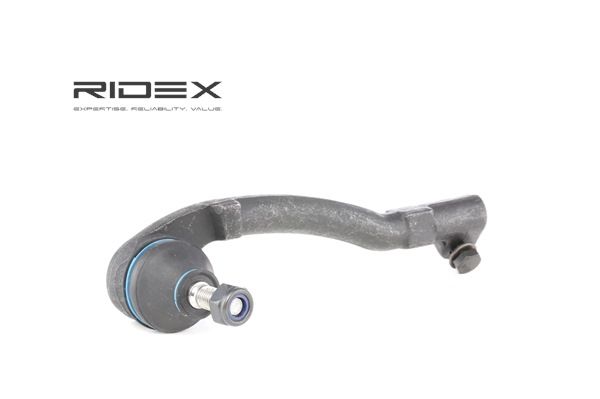 RIDEX 914T0105 Rótula de dirección Renault Clio 1 1995 originales precio