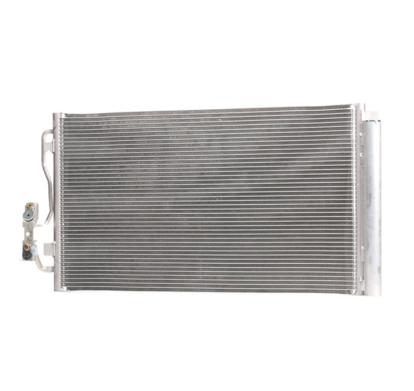 STARK SKCD-0110390 Condenser BMW F30 318 d 136 hp Diesel 2018