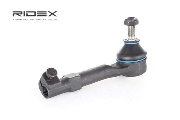 RIDEX 914T0072 Stuurkogel Renault Megane Scenic 2.0 (JA0G) 115 Pk Benzine 2001