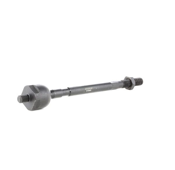 RIDEX 51T0043 Barra axial da direção Renault Megane 1 Cabrio preço