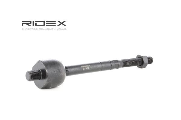 RIDEX 51T0038 MERCEDES-BENZ T-sarja MPV (W420) Raidetangon sisäpää