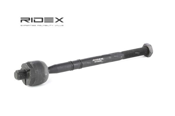 RIDEX 51T0029 Toyota Avensis Verso M2 Raidetangon sisäpää
