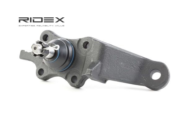 RIDEX 2462S0162 TOYOTA Probox (XP50/160) Alapallonivel