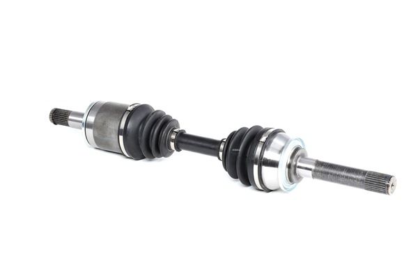 STARK SKDS-0210263 drivaksel Mitsubishi Pajero 2 2.5 TD 4WD 99 hk Diesel 1996