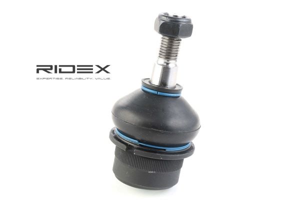 RIDEX 2462S0105 fuseekogel 131405361F