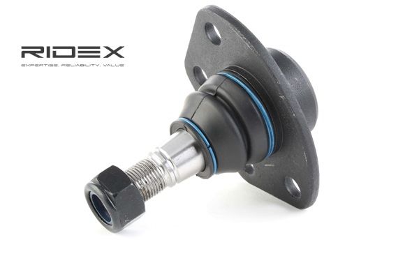 RIDEX 2462S0099 Bærekule FIAT pris