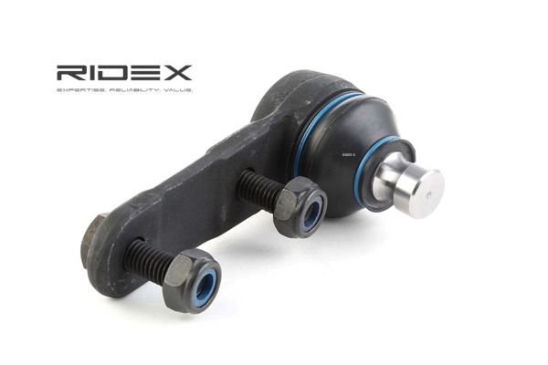 RIDEX 2462S0092 Spindelled Ford Fiesta Mk4 original pris