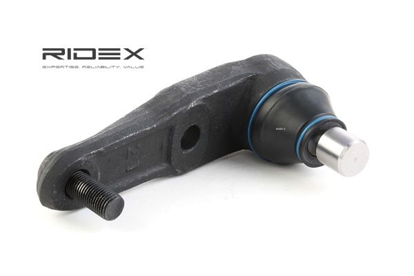 RIDEX 2462S0083 Rotule de suspension MAZDA MX-3 1996