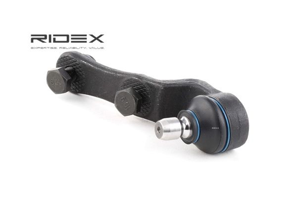 RIDEX 2462S0077 Ball joint VAUXHALL Corsa Mk1 (B) Hatchback (S93) 1.6 GSI 16V 109 hp Petrol 2000