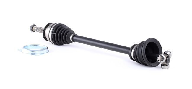 STARK SKDS-0210274 replacement Dacia Logan LS drive shaft front and rear price
