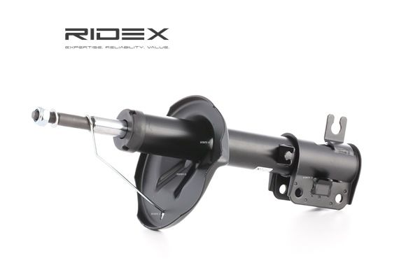 RIDEX 854S1399 schokdemper 96943772