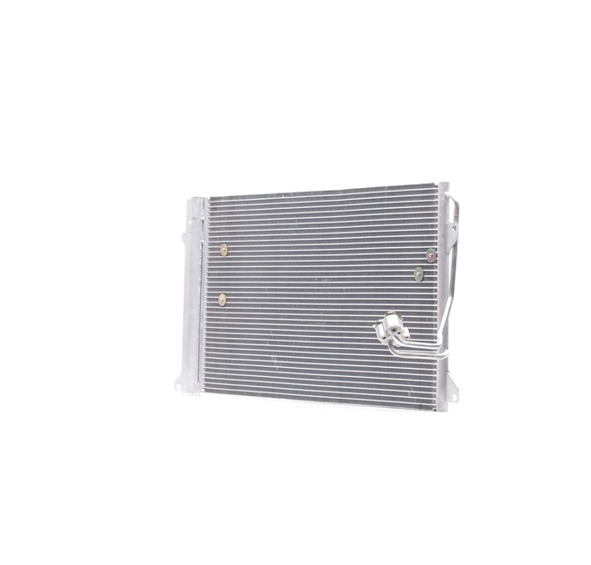 STARK SKCD-0110408 Radiatore aria condizionata Porsche Cayenne 955 Turbo 4.5 450 CV Benzina 2007