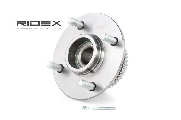 RIDEX 654W0413 A-kwaliteit en eerlijke prijzen