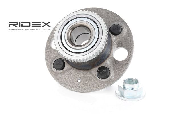 STARK Juego de cojinete de rueda SKWB-0180532 a un precio bajo