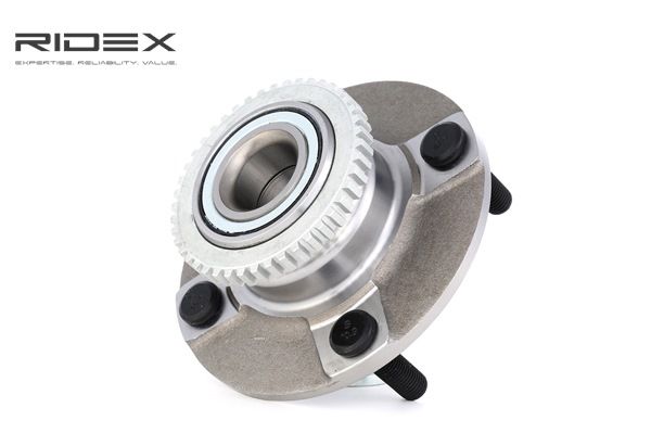 RIDEX 654W0581 A-kwaliteit en eerlijke prijzen